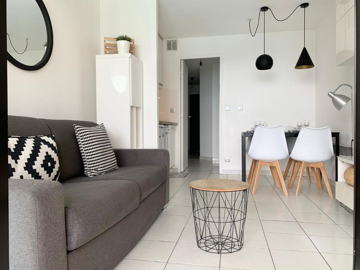 Appartement Vue Mer Cannes Azur Esterno foto
