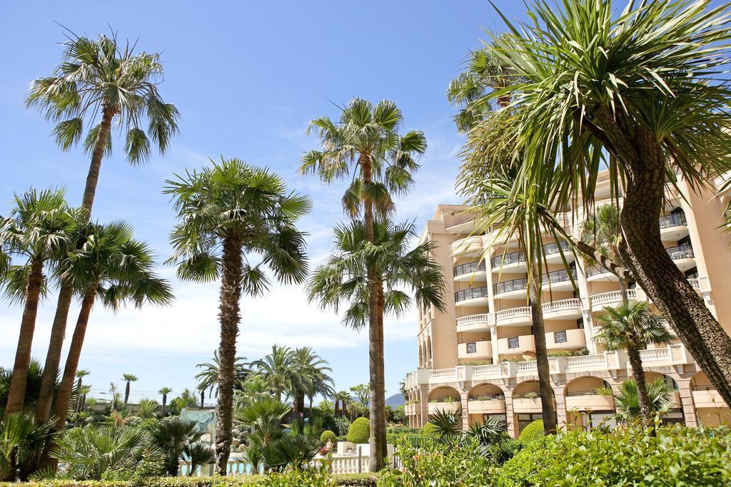 Appartement Vue Mer Cannes Azur Esterno foto