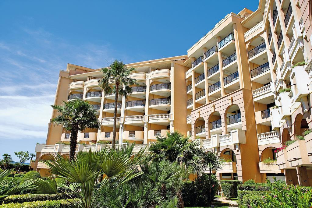 Appartement Vue Mer Cannes Azur Esterno foto