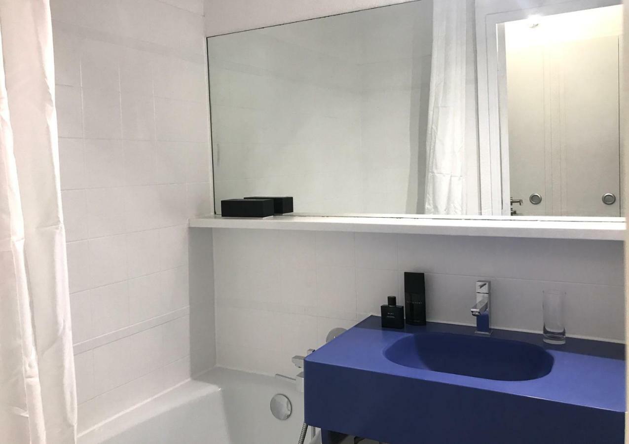 Appartement Vue Mer Cannes Azur Esterno foto