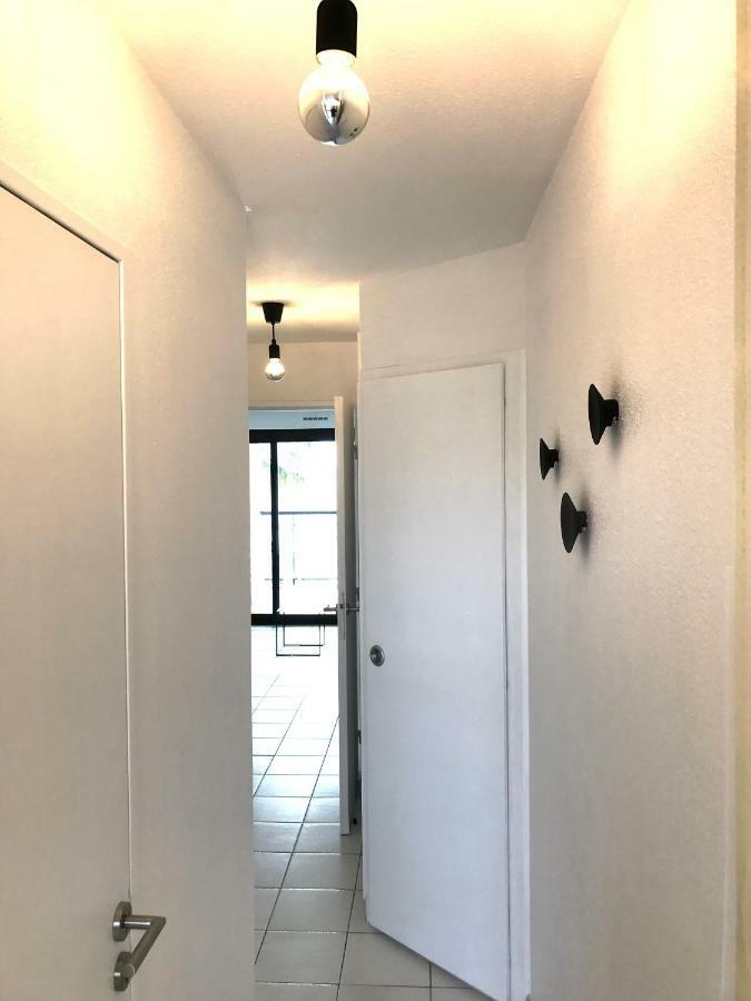 Appartement Vue Mer Cannes Azur Esterno foto