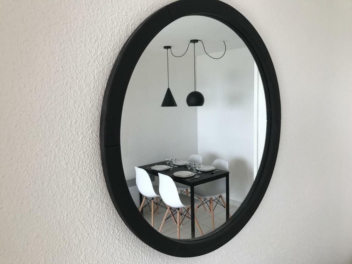 Appartement Vue Mer Cannes Azur Esterno foto