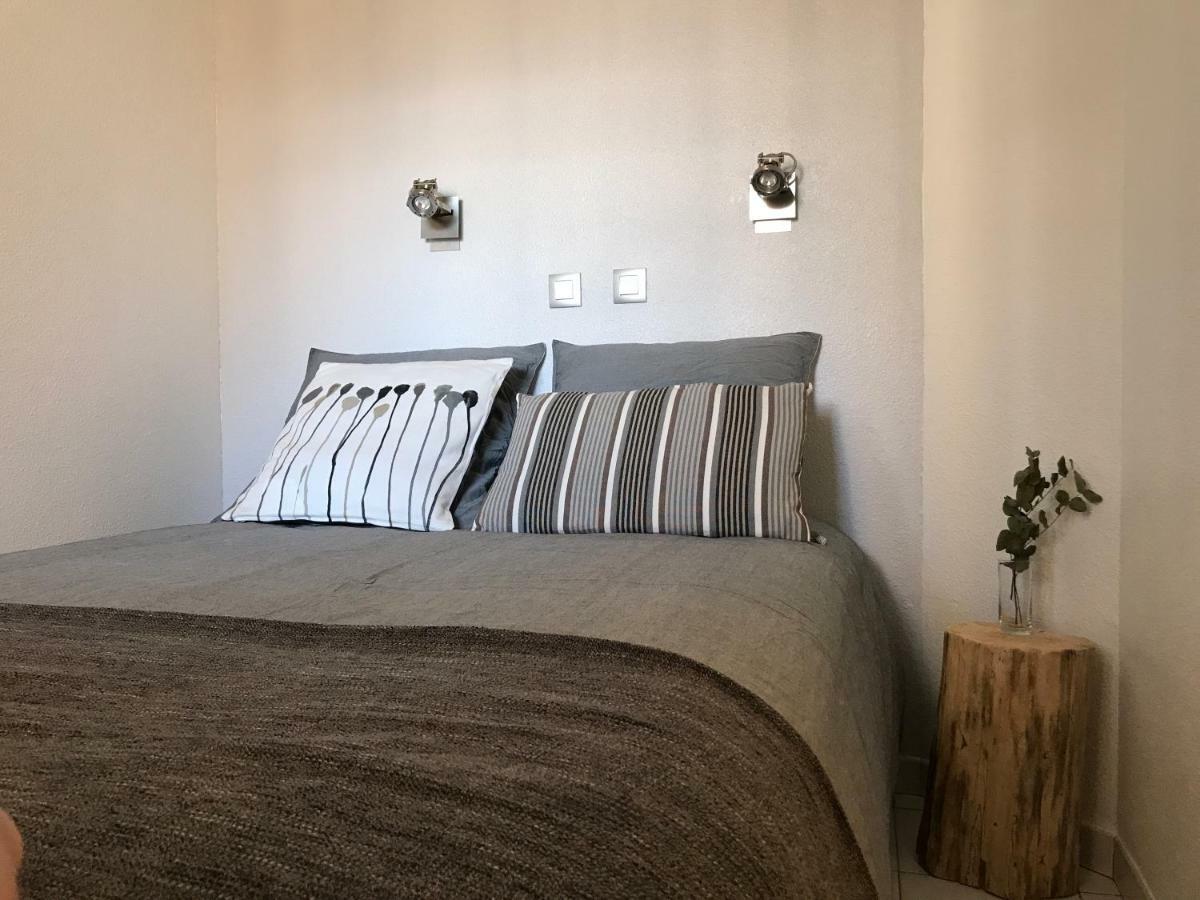 Appartement Vue Mer Cannes Azur Esterno foto